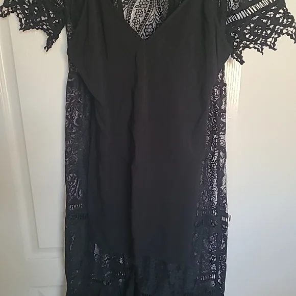 Spell Rhiannon Dress, Size: M - Picture 7 of 16
